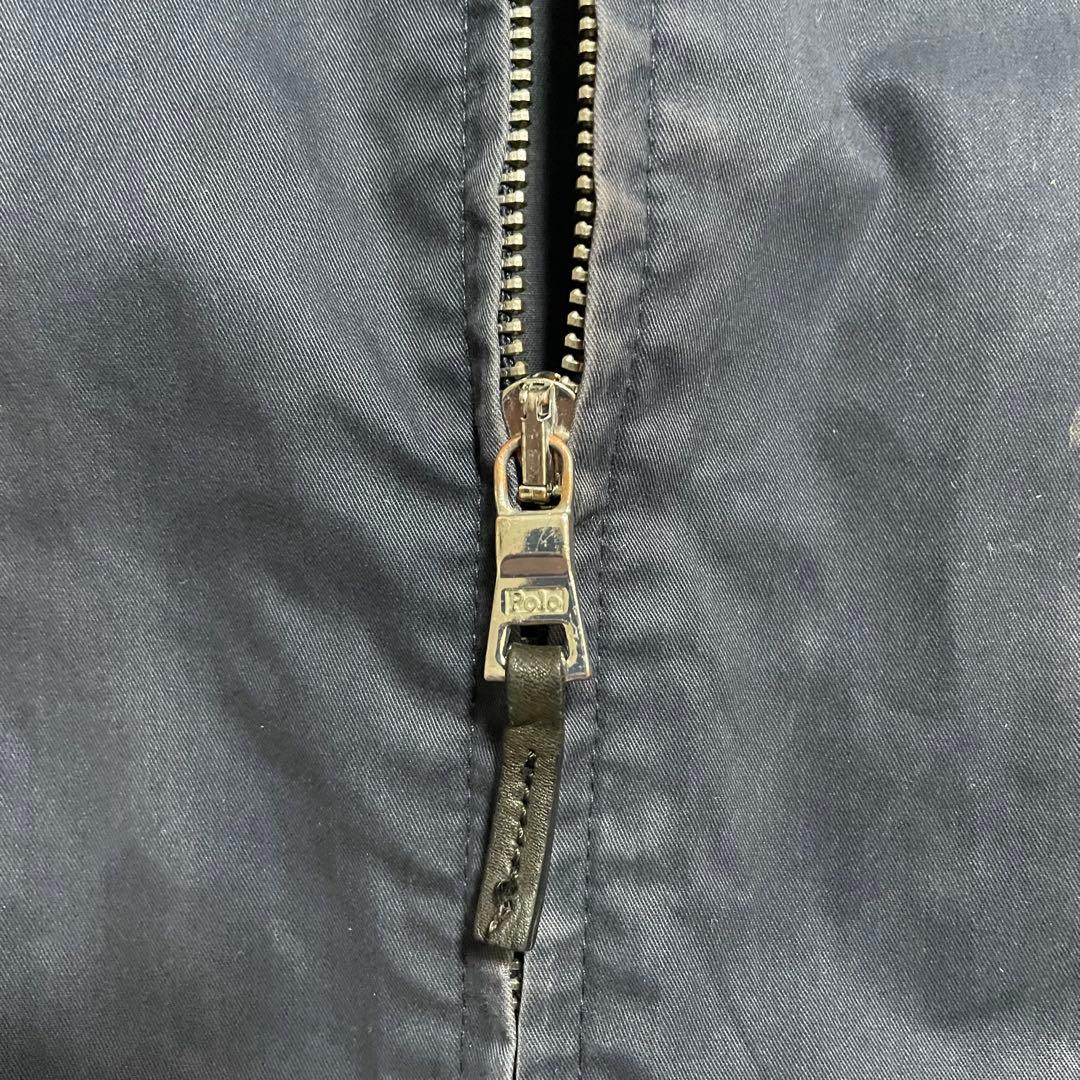 ジャケット・アウター 90s Polo by Ralph Lauren swing top