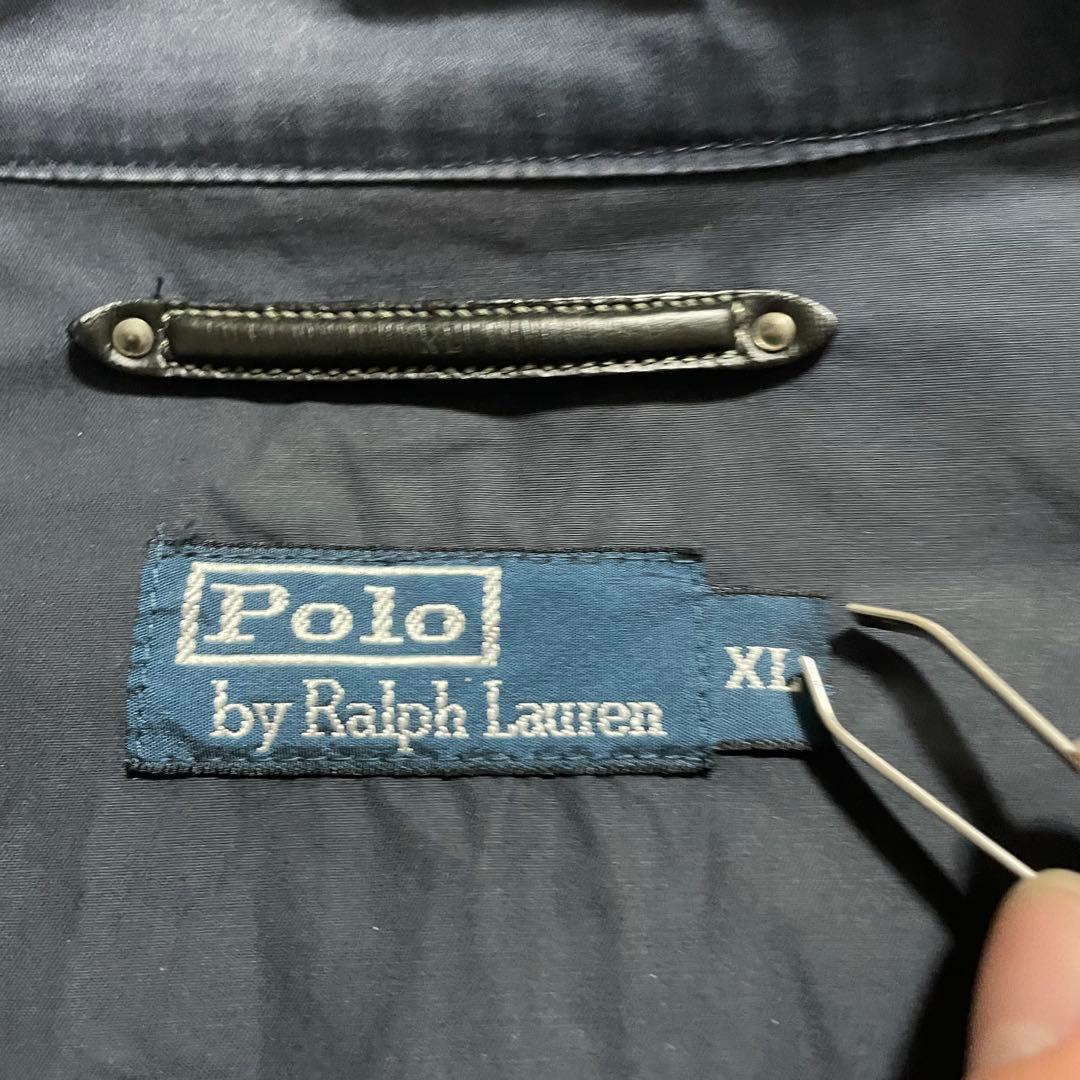 ジャケット・アウター 90s Polo by Ralph Lauren swing top