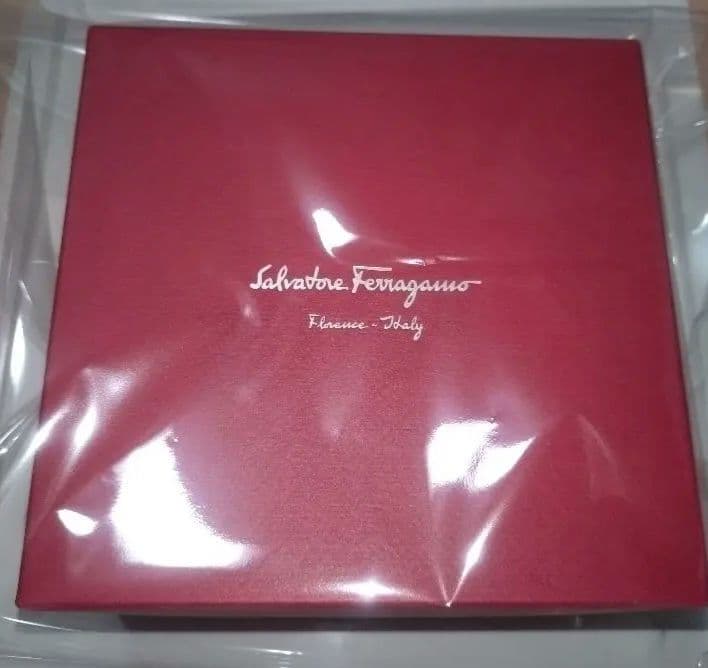 Salvatore Ferragamo ヘアバンド ピンク