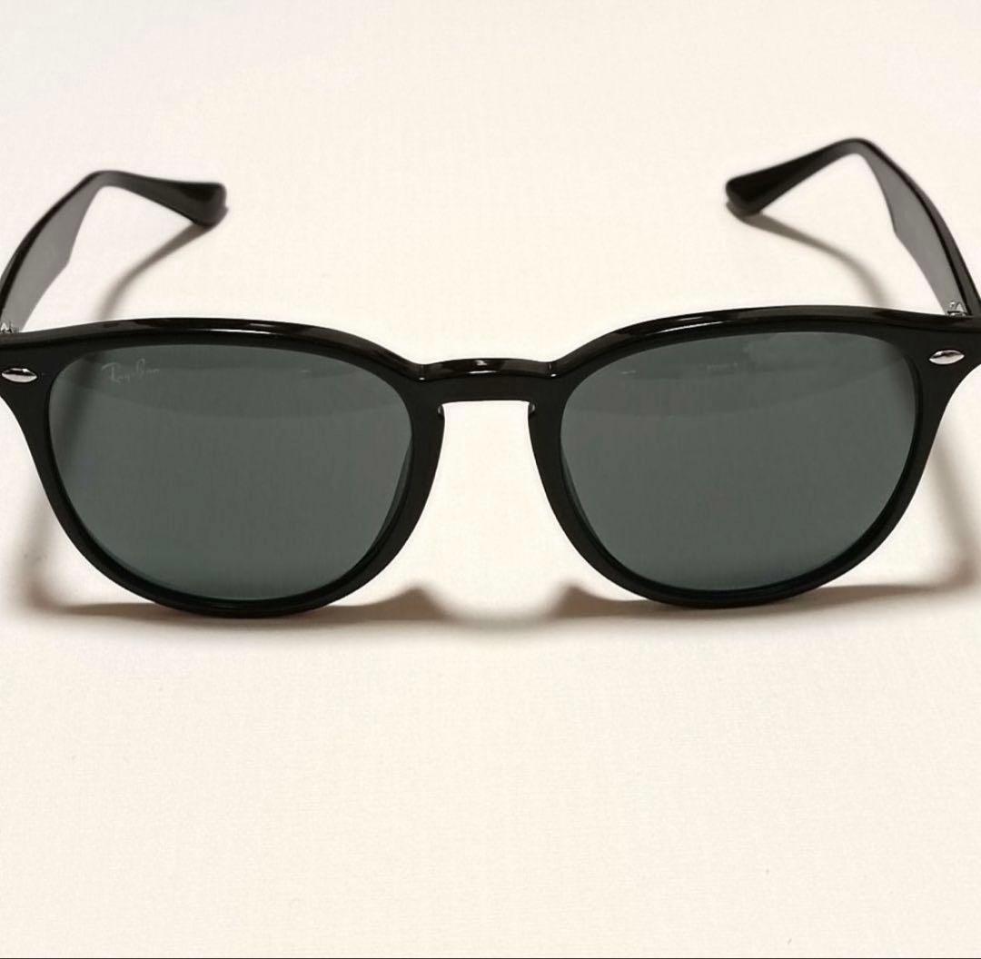 Raybanレイバン サングラス RB4259F 601/71（066）