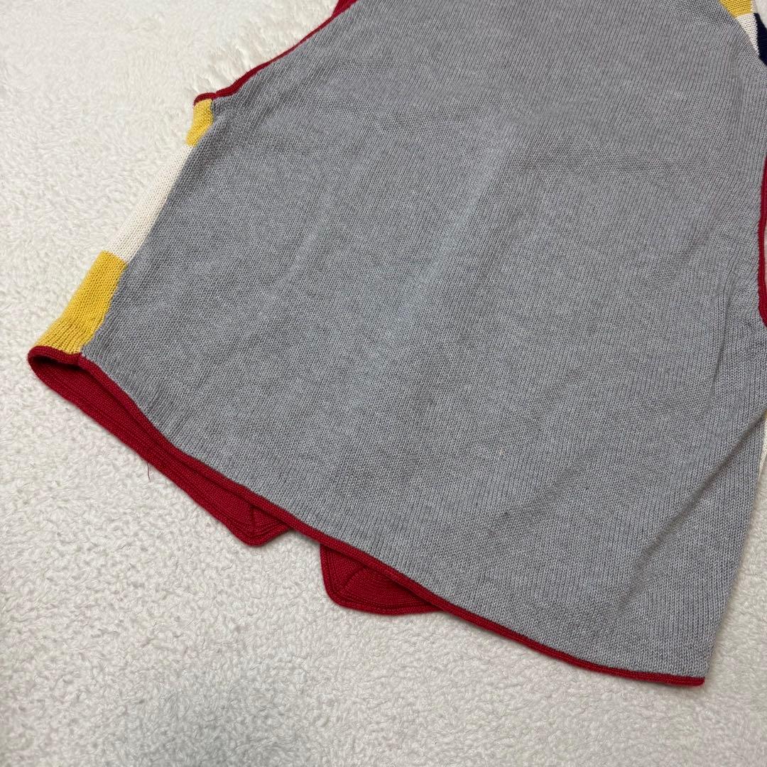 希少 80s 90s im MIYAKE DESIGN STUDIO ベスト