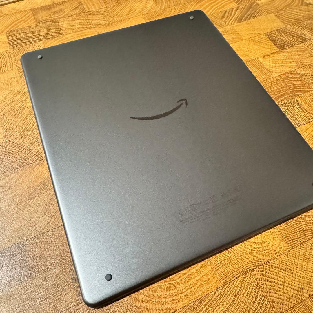 美品：Kindle Scribe (16GB) ＋ケース2種類