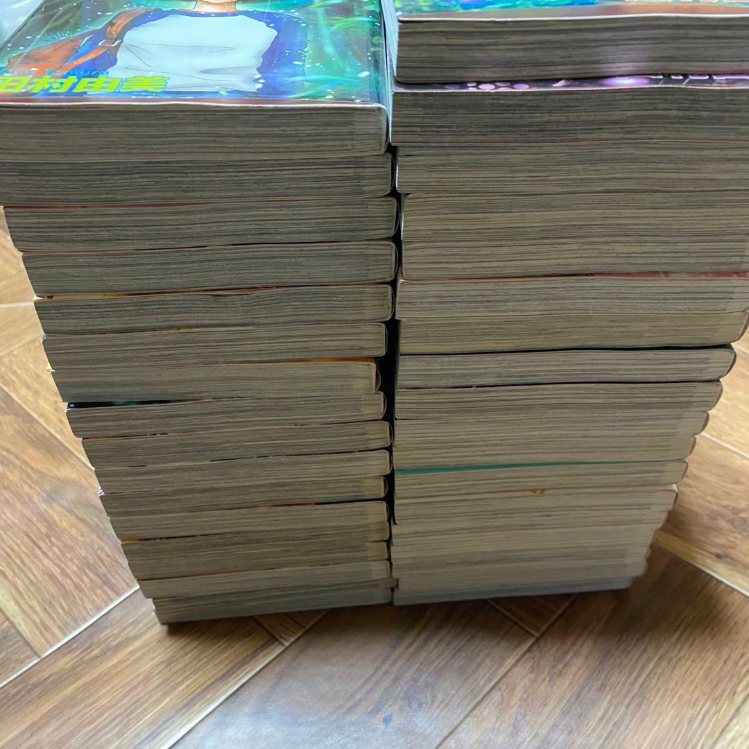 7SEEDS 1-35巻　全巻セット