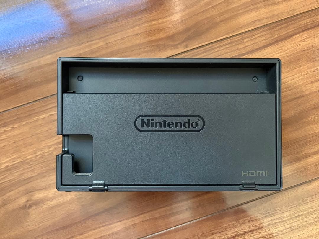 Nintendo Switch 本体 青/赤 Joy-Con付き ジャンク