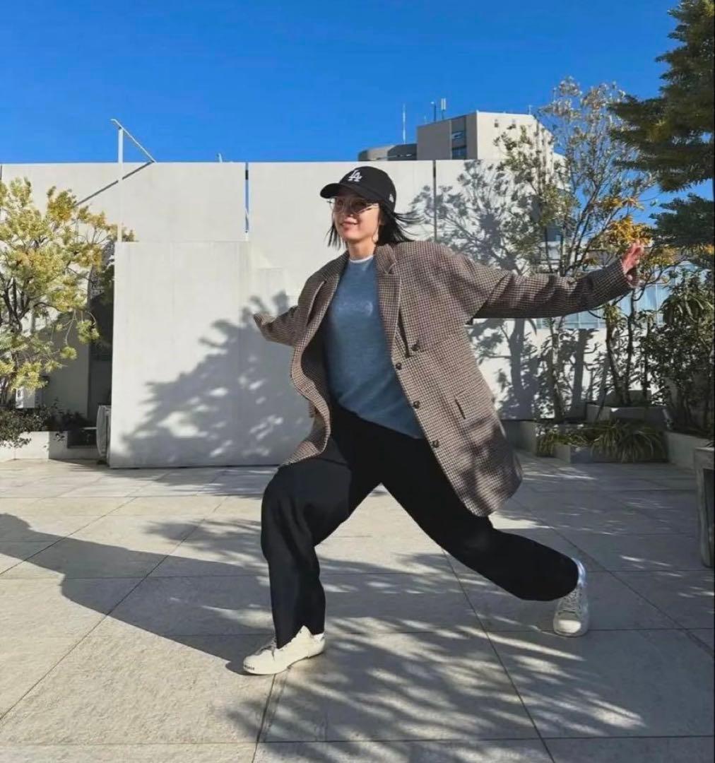 ジャケット・アウター d