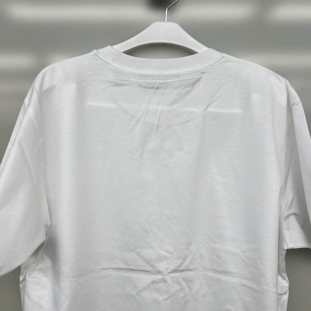 T*U様 604042　TATRAS Tシャツ チアーロ　WHITE　サイズ03