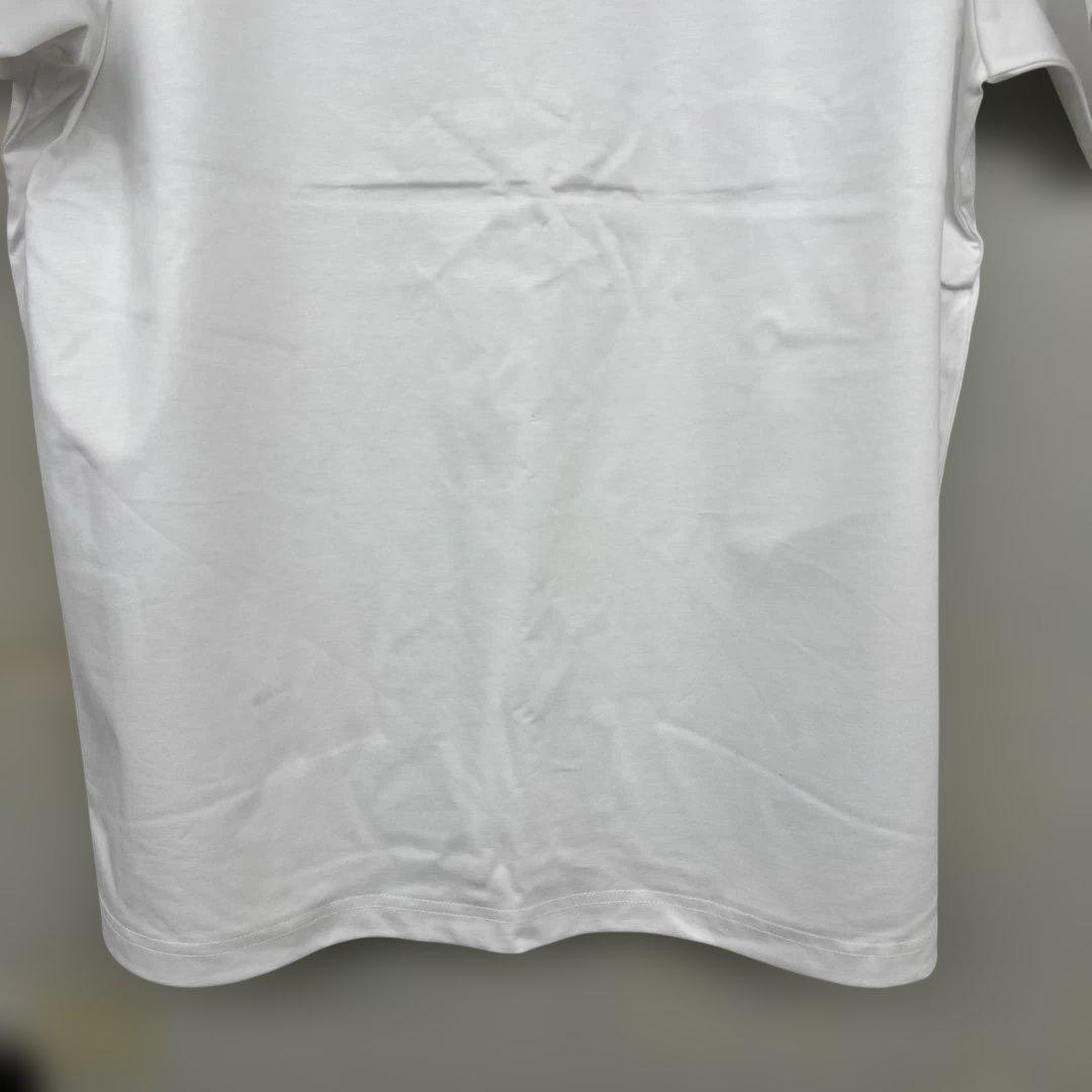 T*U様 604042　TATRAS Tシャツ チアーロ　WHITE　サイズ03
