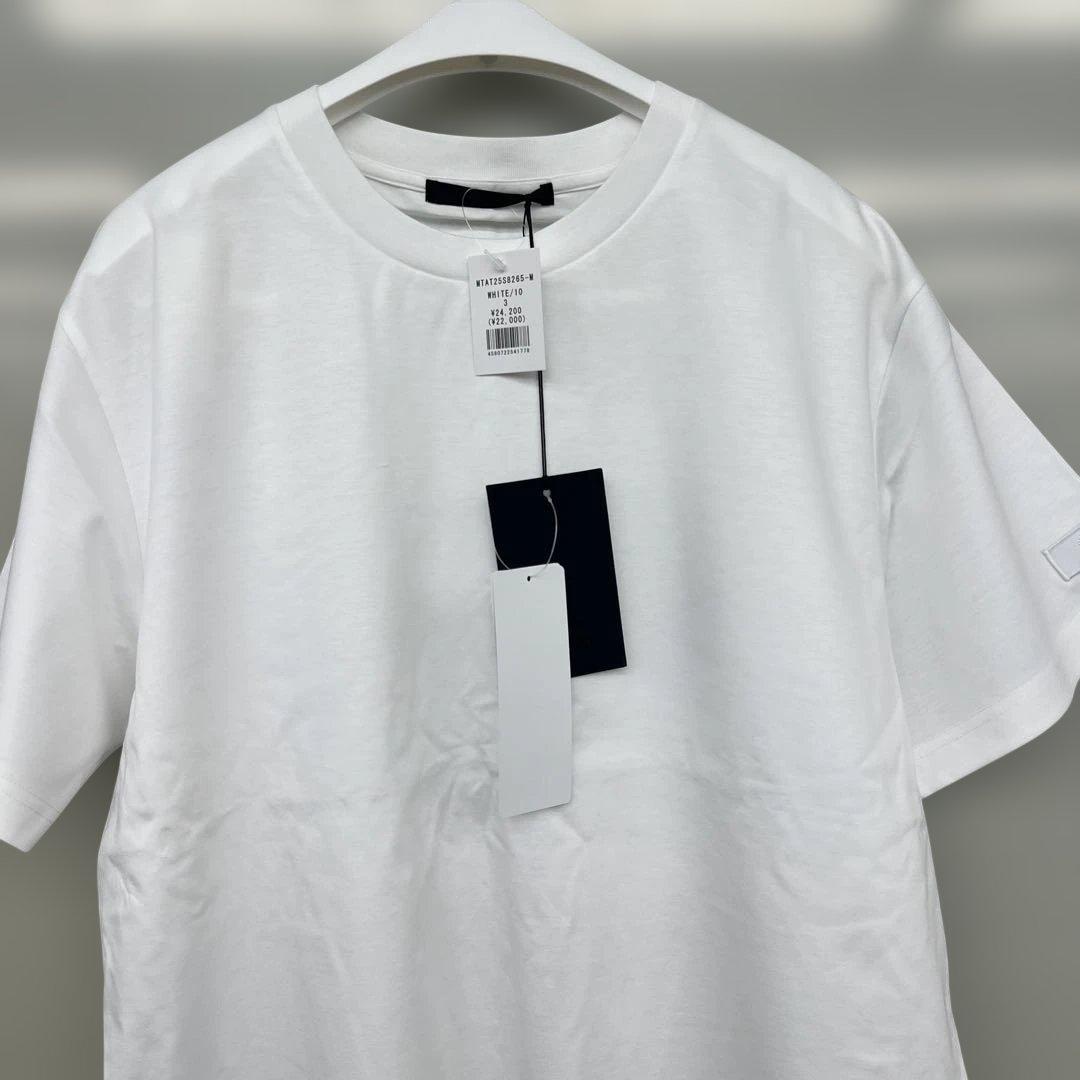 T*U様 604042　TATRAS Tシャツ チアーロ　WHITE　サイズ03