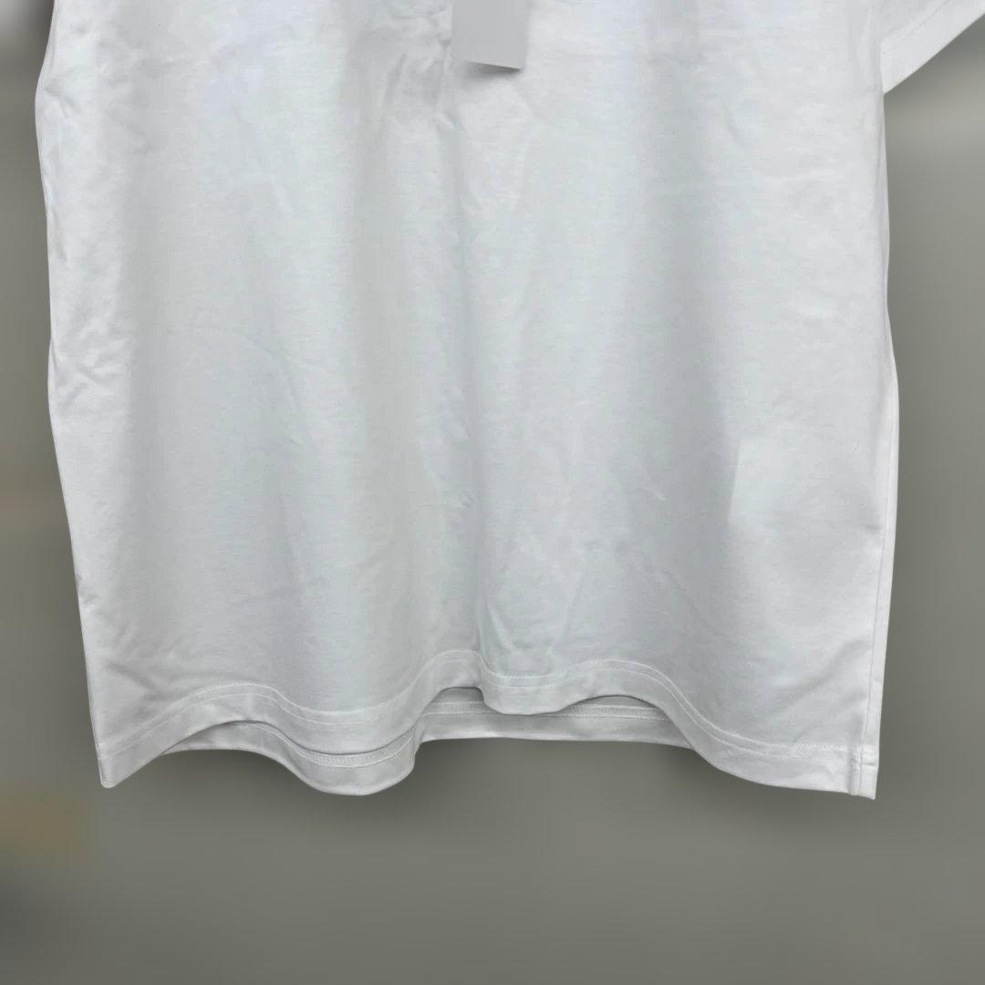 T*U様 604042　TATRAS Tシャツ チアーロ　WHITE　サイズ03