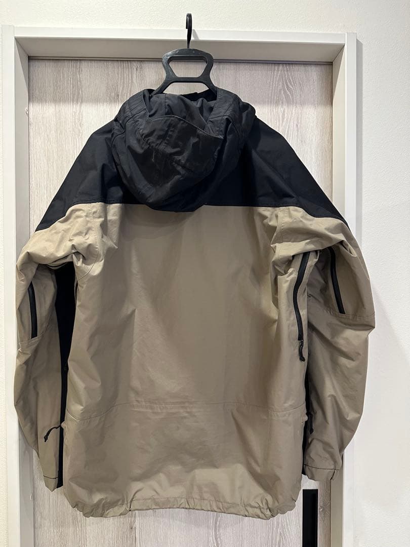 greenclothing グリーンクロージング ジャケット