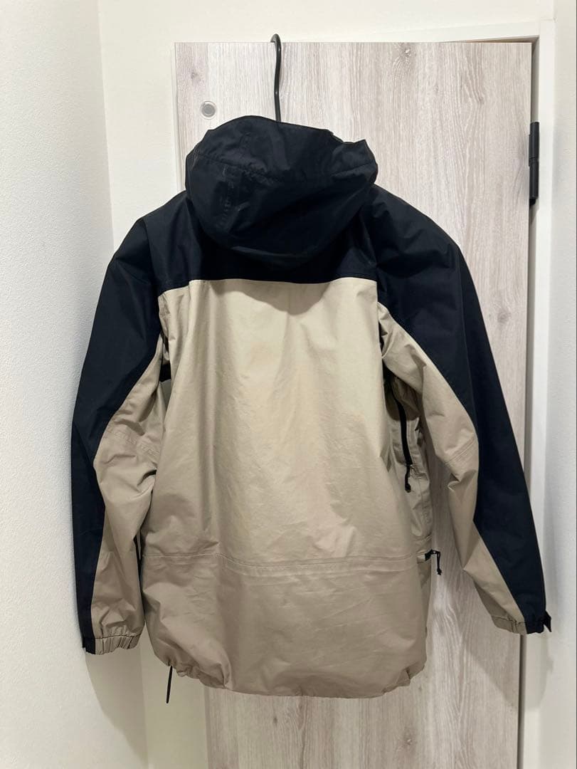 greenclothing グリーンクロージング ジャケット