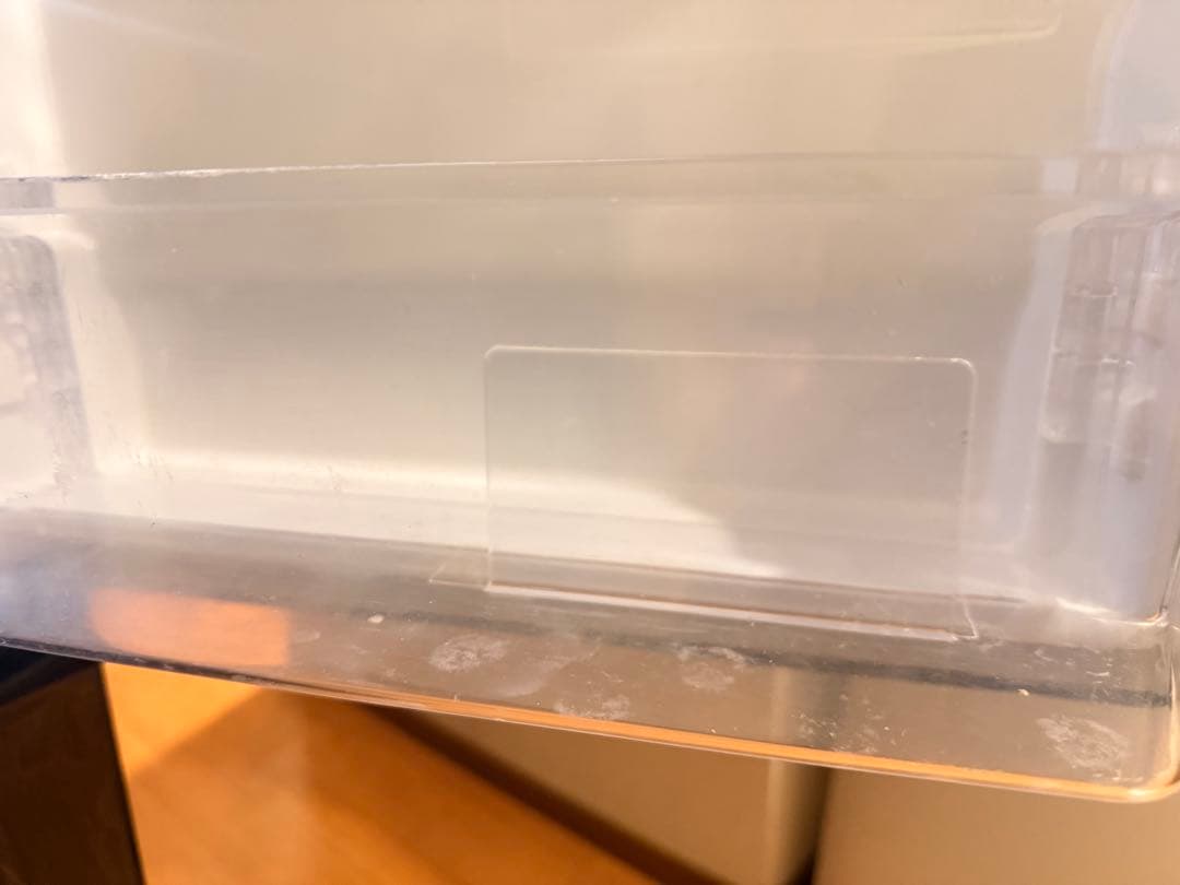 三菱 146L 冷蔵庫【MR-P15D-B】美品　送料込み