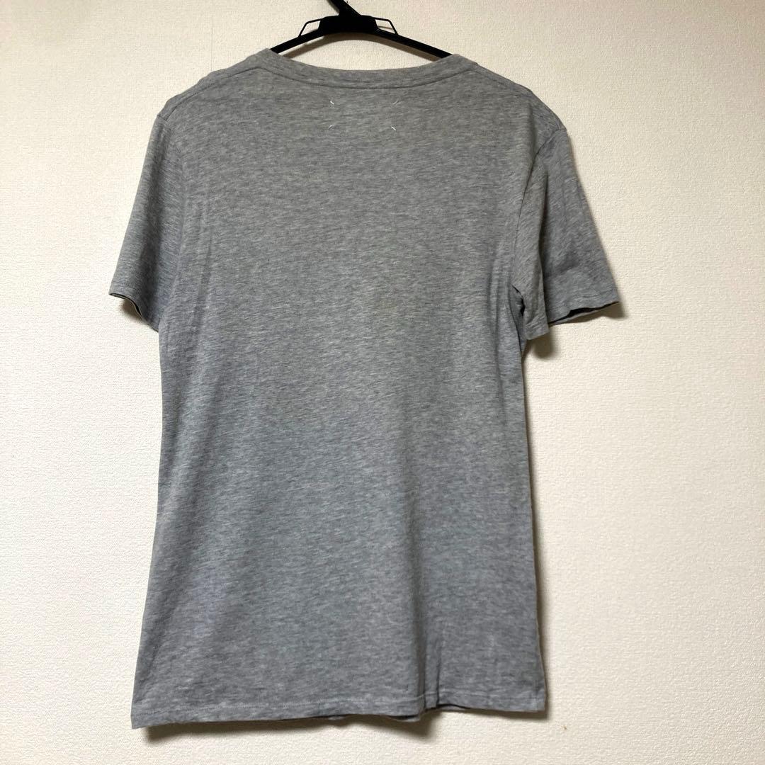 メゾン マルタン マルジェラ　シートベルト　Tシャツ　四つタグ　アーカイブ
