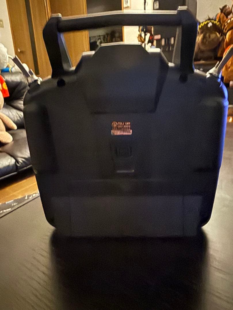 Futaba T8J 8チャンネル ラジコン送信機