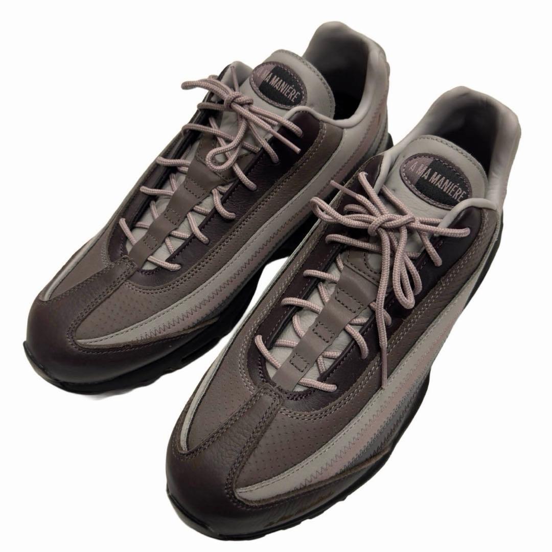 ¥*様 NIKE AIR MAX 95 × A Ma Maniere