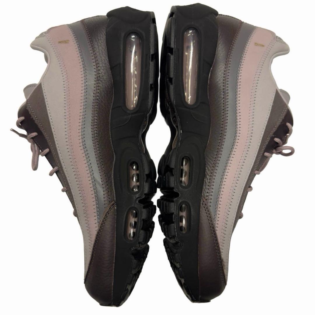 ¥*様 NIKE AIR MAX 95 × A Ma Maniere