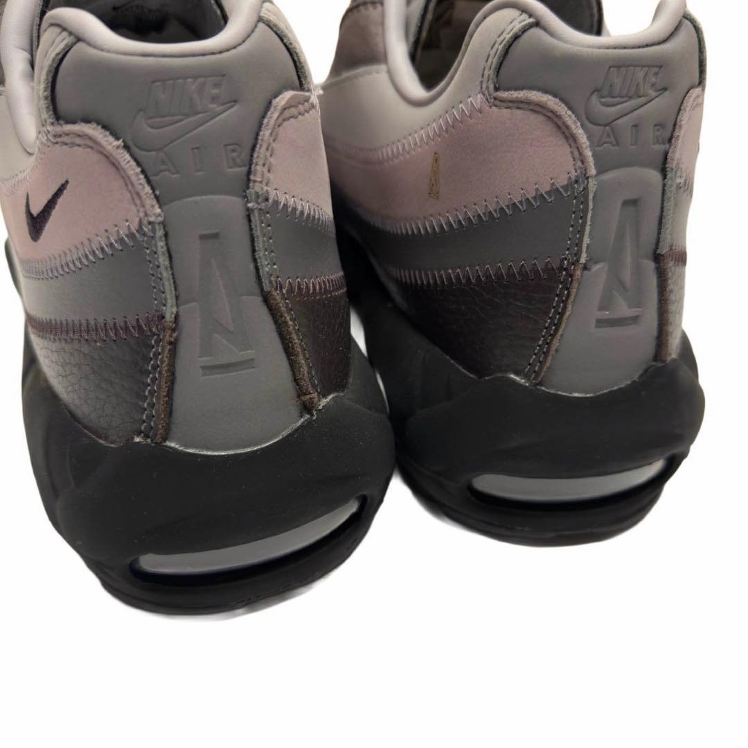 ¥*様 NIKE AIR MAX 95 × A Ma Maniere