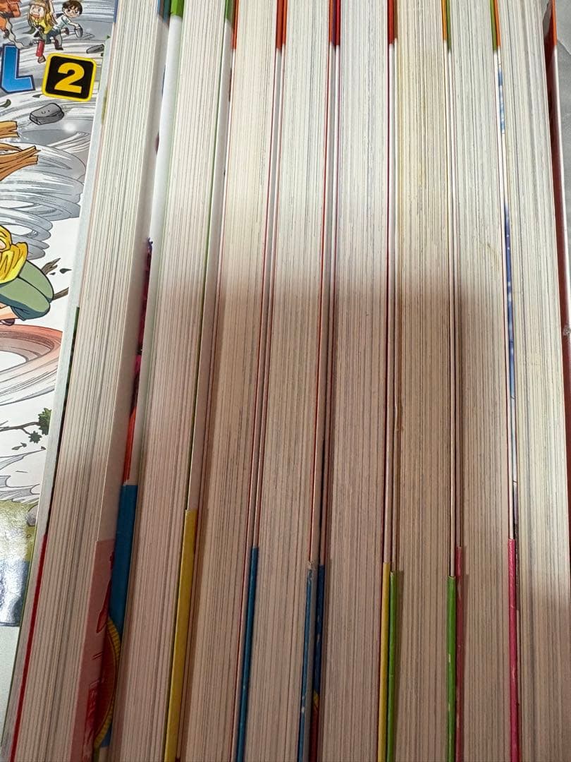 科学漫画 サバイバルシリーズ 18冊セット