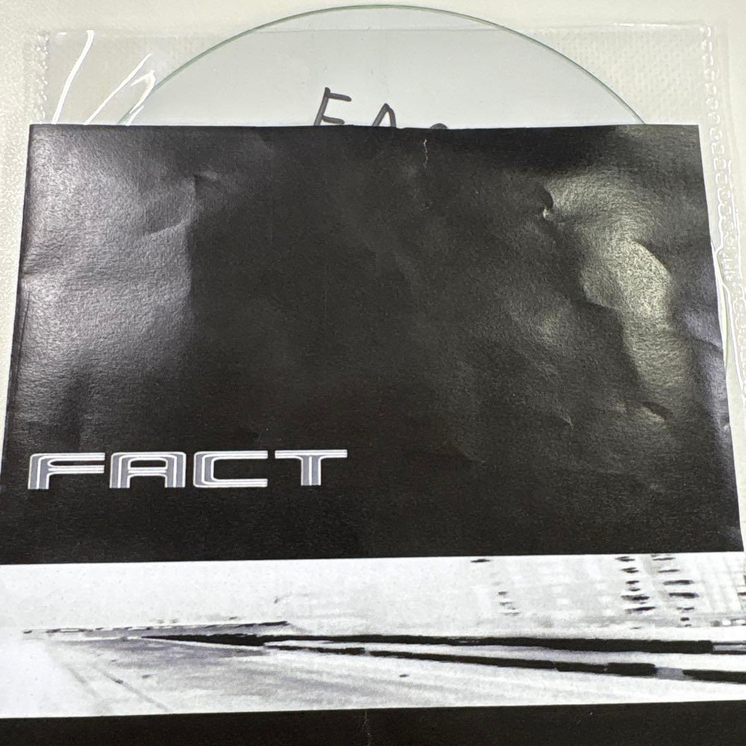 邦楽 FACT 3rd demo
