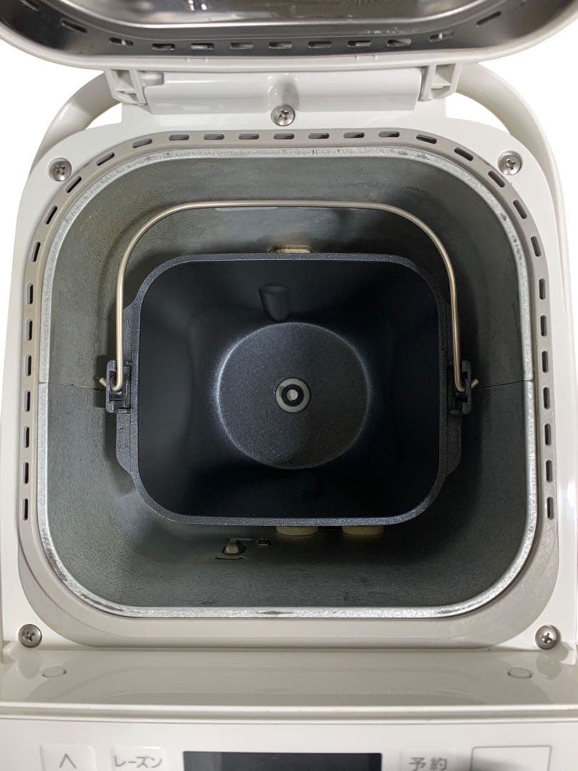 《良品》Panasonic ホームベーカリー SD-MT4 １斤 パン焼き機