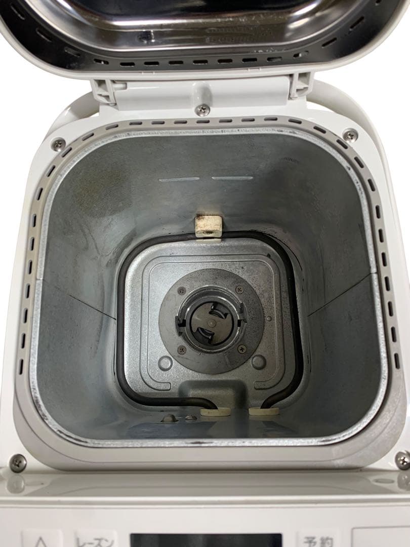 《良品》Panasonic ホームベーカリー SD-MT4 １斤 パン焼き機