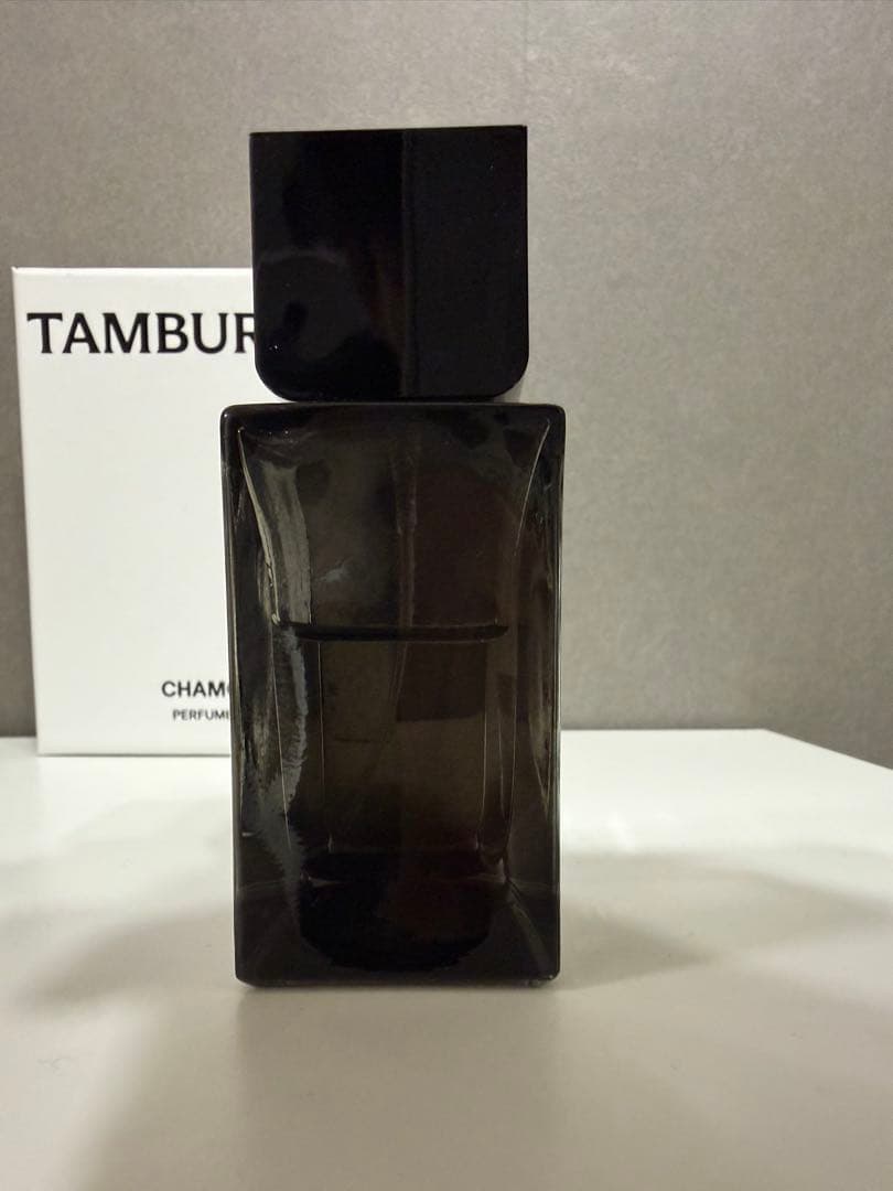 タンバリンズ　カモ　TAMBURINS CAMO 50ml