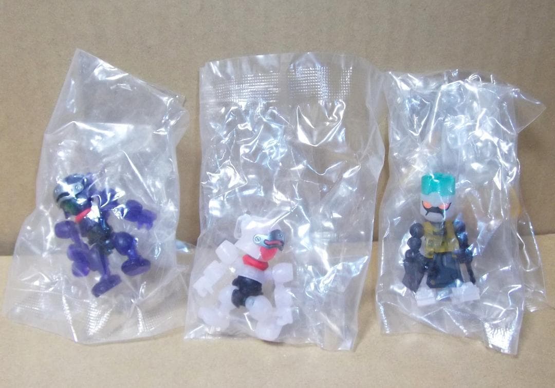 破幻のジスタ チョコ 第4弾 9種 藤堂 山田 井上 蜂丸 五十嵐 辻 最終値下