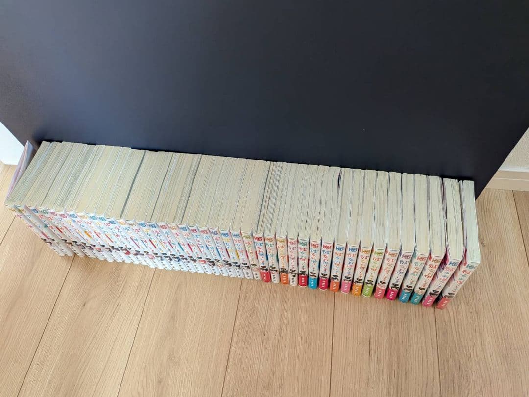 彼女、お借りします　1巻〜41巻