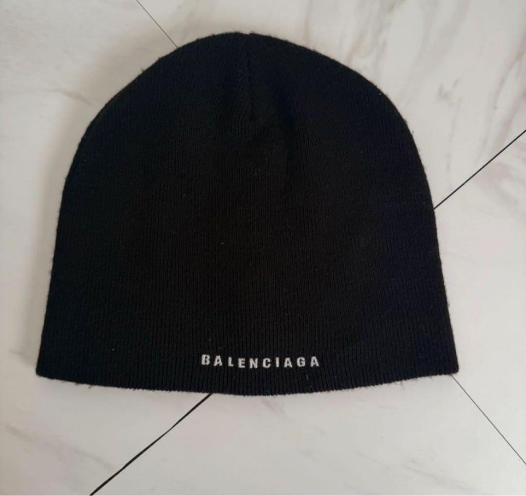 BALENCIAGA UNITY BEANIE ビーニー