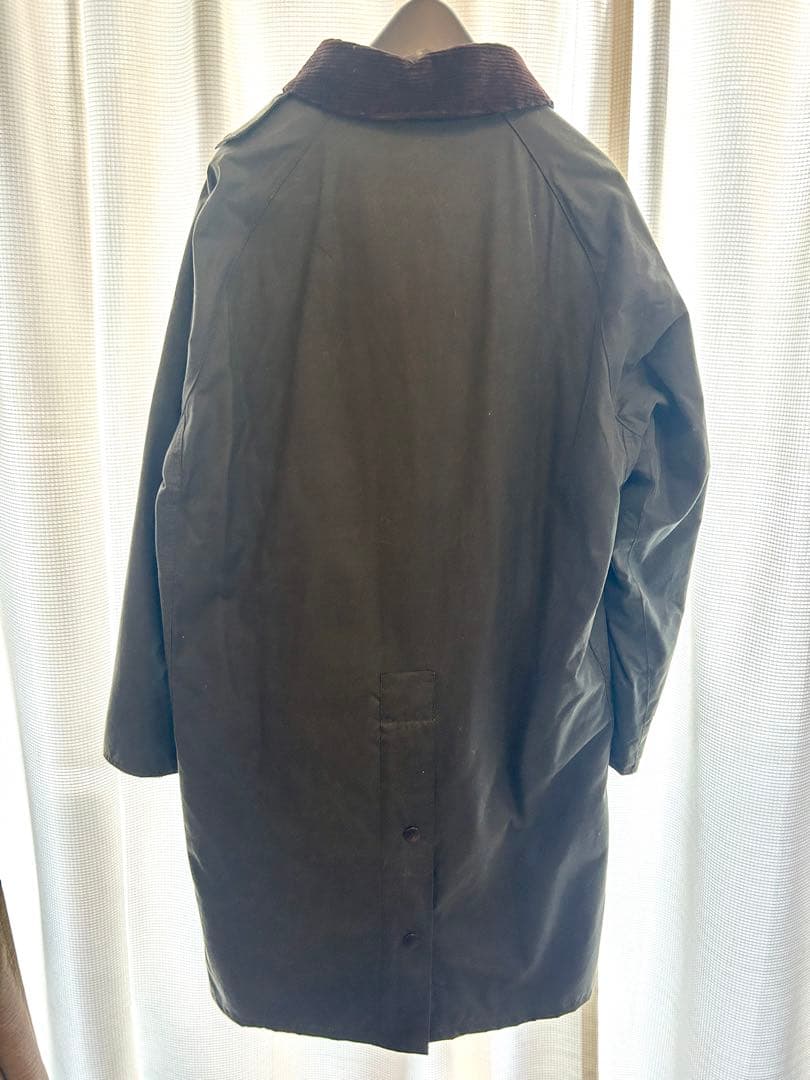 週末セール！Barbour コート　レディース