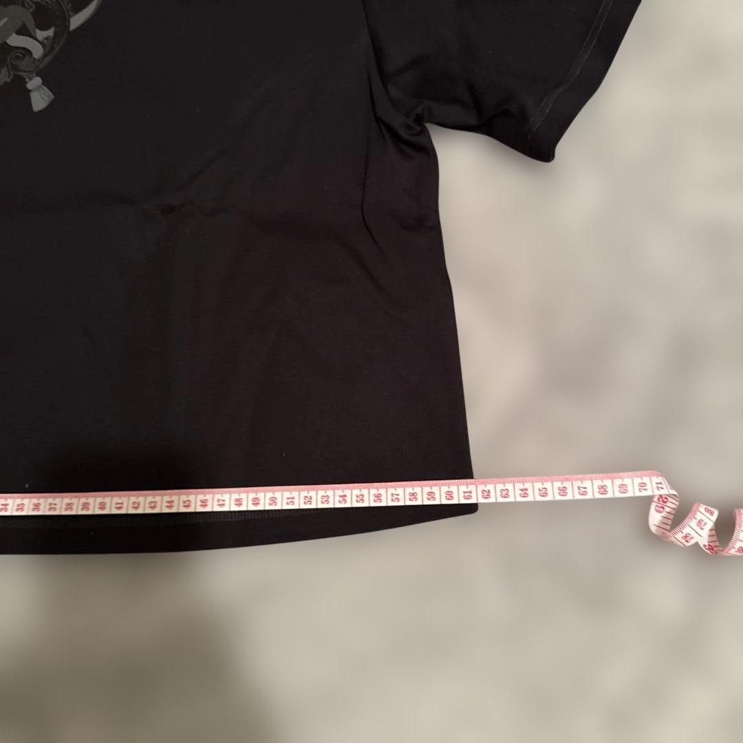 エルメス　2026春夏新作　Tシャツ　ボクシーフィット　カルトゥッシュ　40