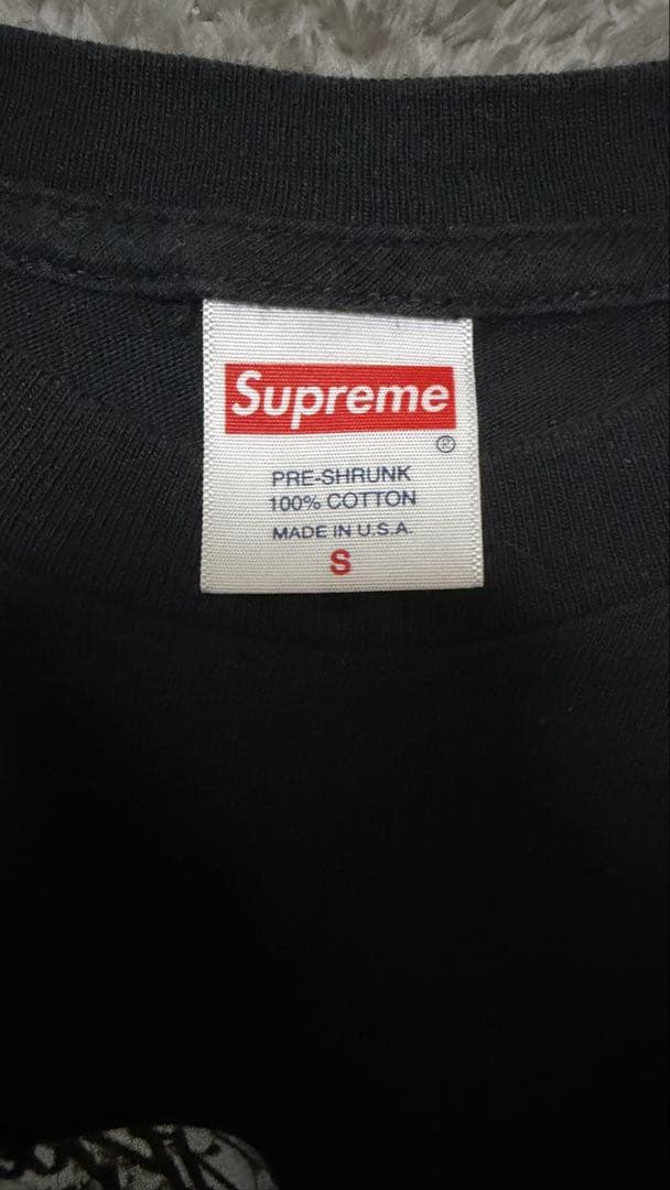 supreme Lady Pink tee tシャツ