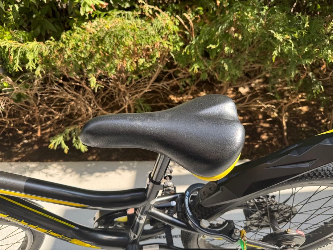 【茨城つくば市】子供用自転車20インチ
