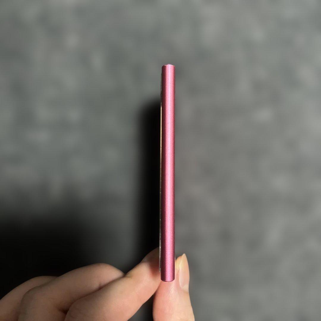 ★美品★【iPod nano】第7世代 ピンク