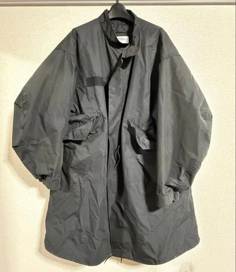 FREAK'S STORE　M-65 ライナーセット　モッズコート
