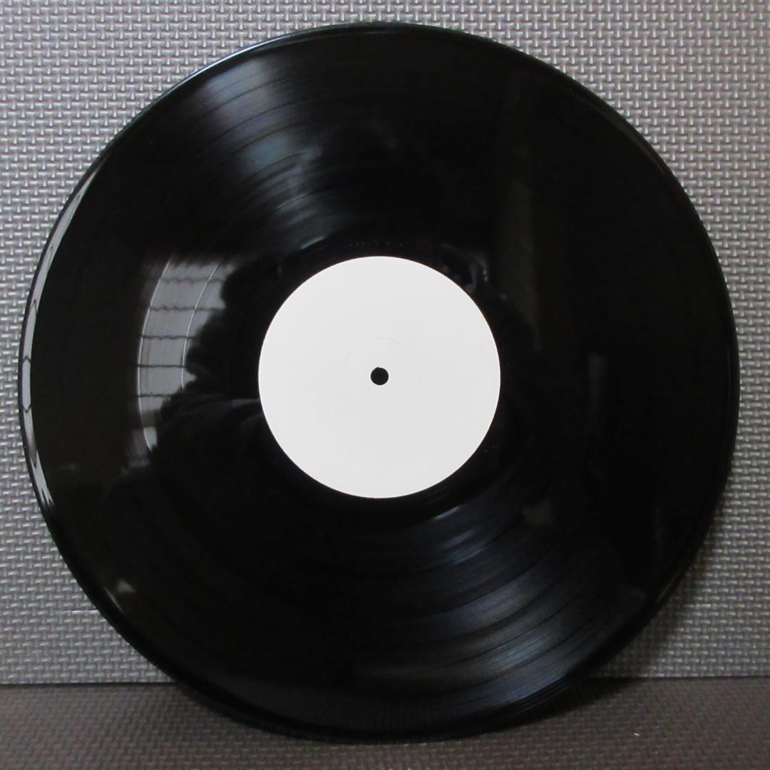 ★PILOT / MORIN HEIGHTS★パイロット◇Test Press