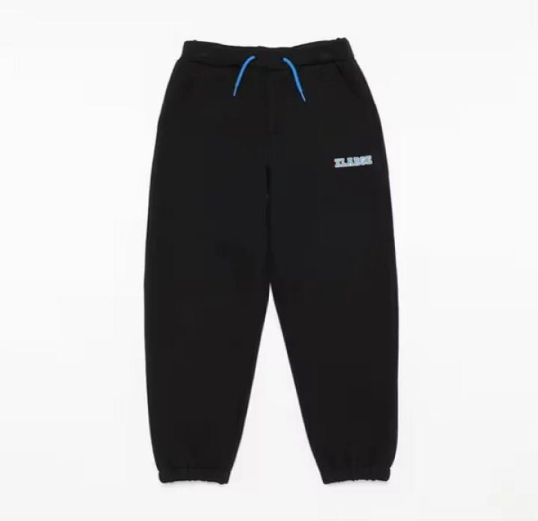 【新品】【値下げ】2025年福袋XLARGE KIDS BOYSセット110cm