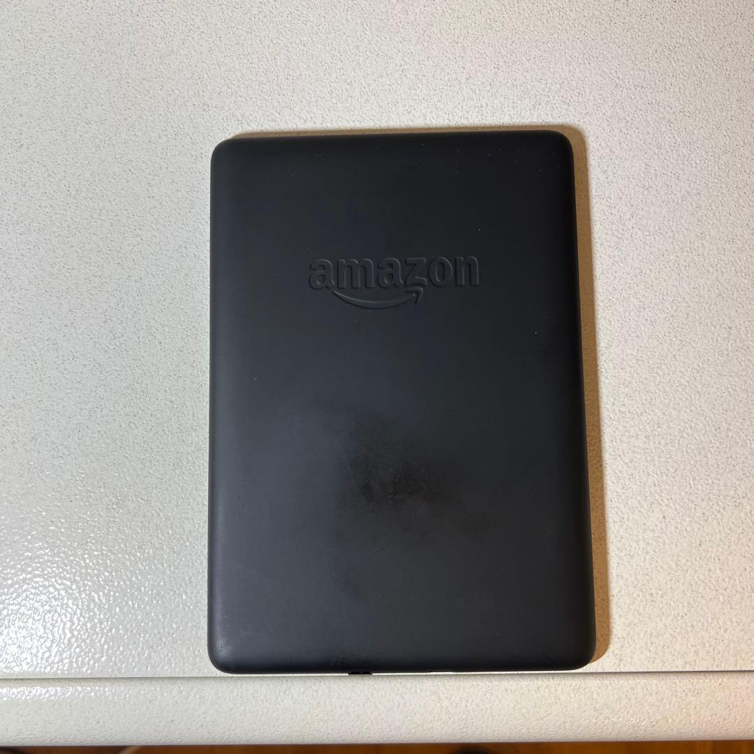 Kindle Paperwhite (第10世代) 本体 8GB
