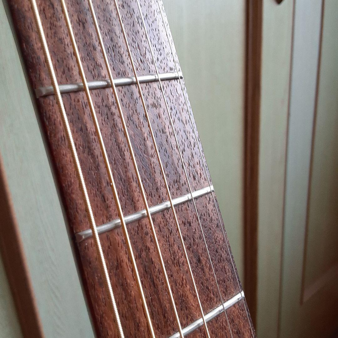 モーリス　MD-50 アコースティックギター