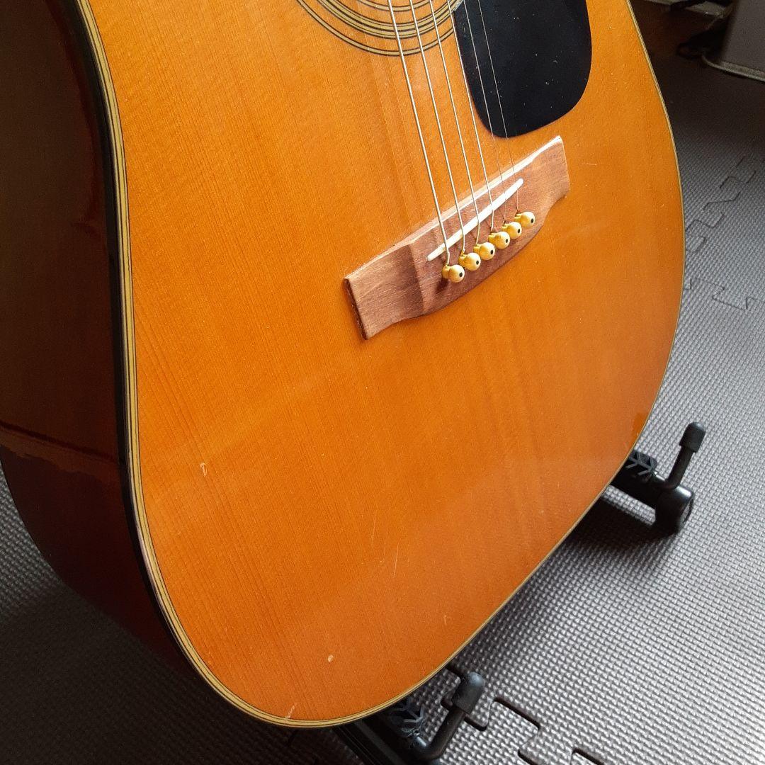 モーリス　MD-50 アコースティックギター