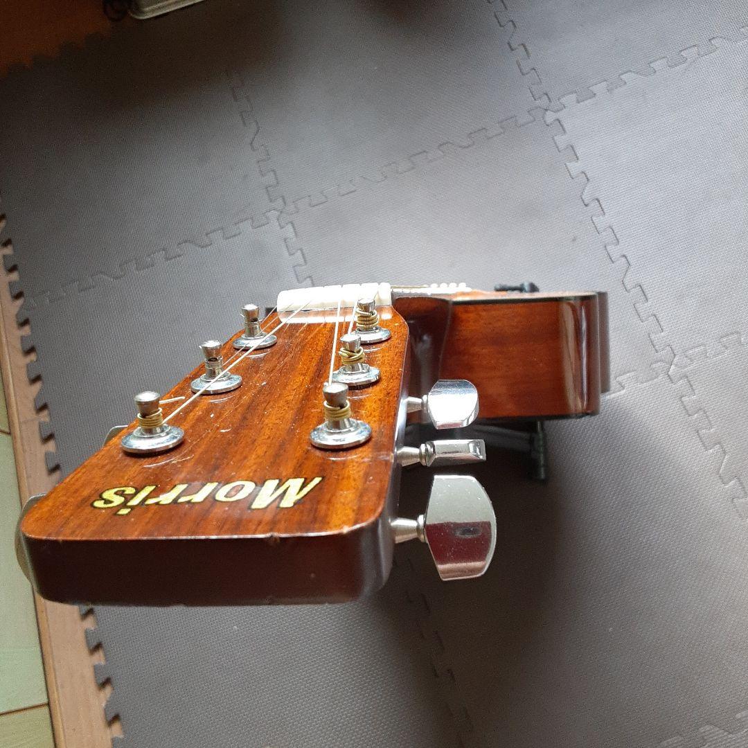 モーリス　MD-50 アコースティックギター