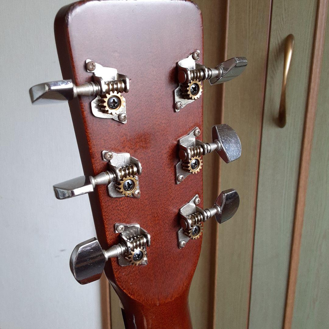 モーリス　MD-50 アコースティックギター