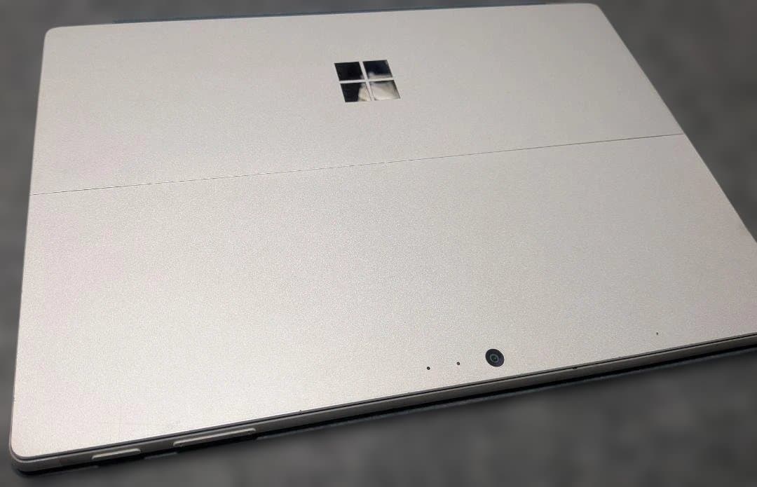 Microsoft Surface Pro5 本体 アダプタ 他付属品多数