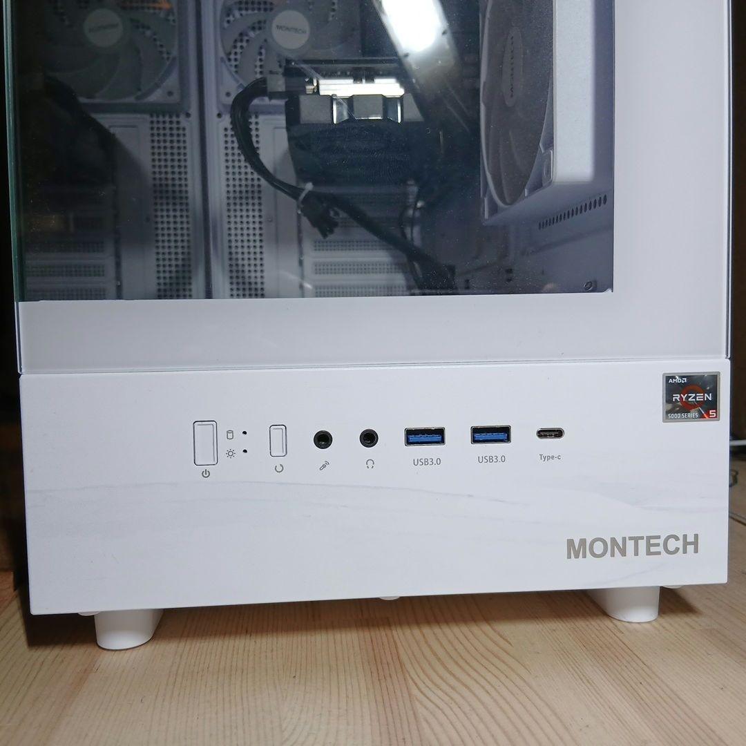自作PC