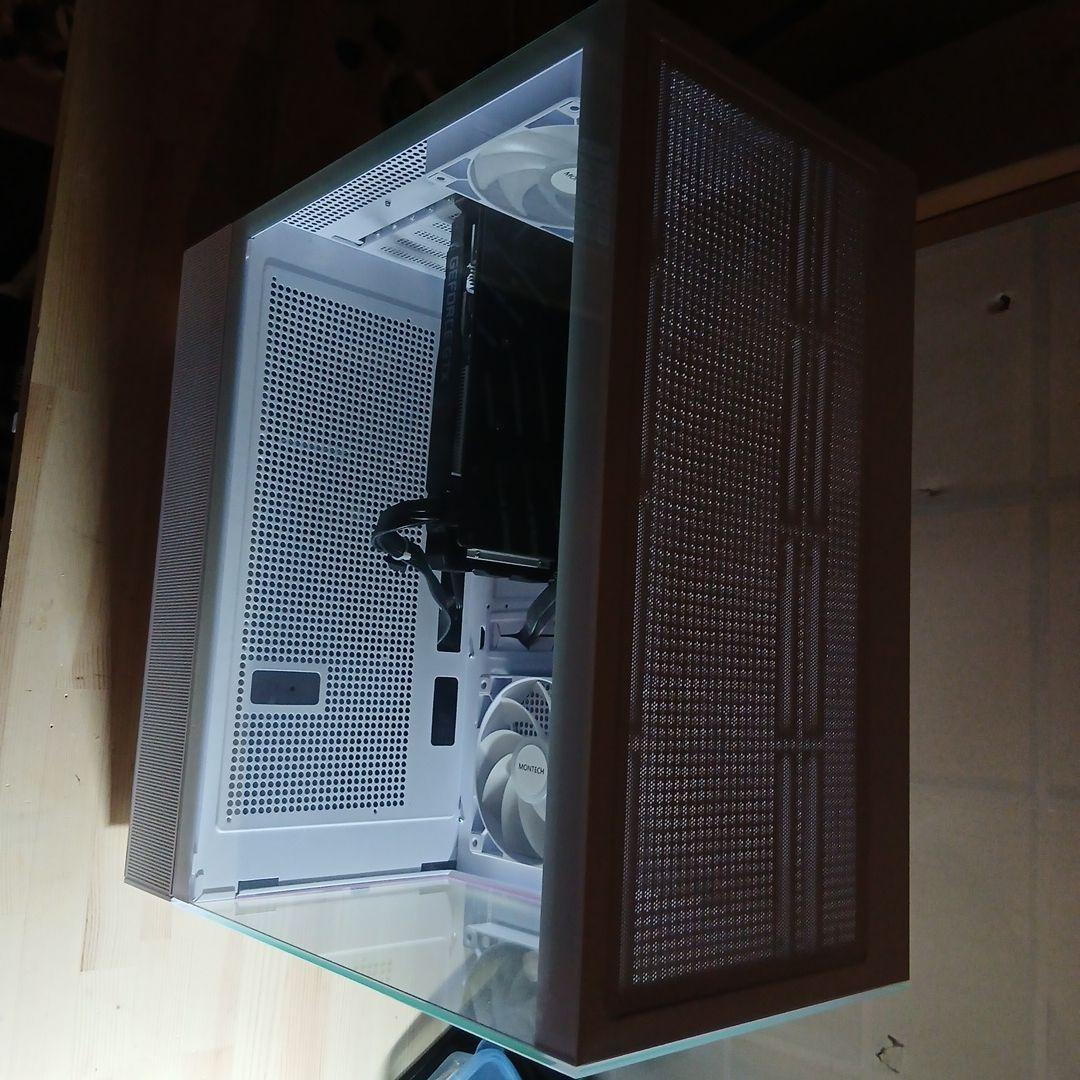 自作PC