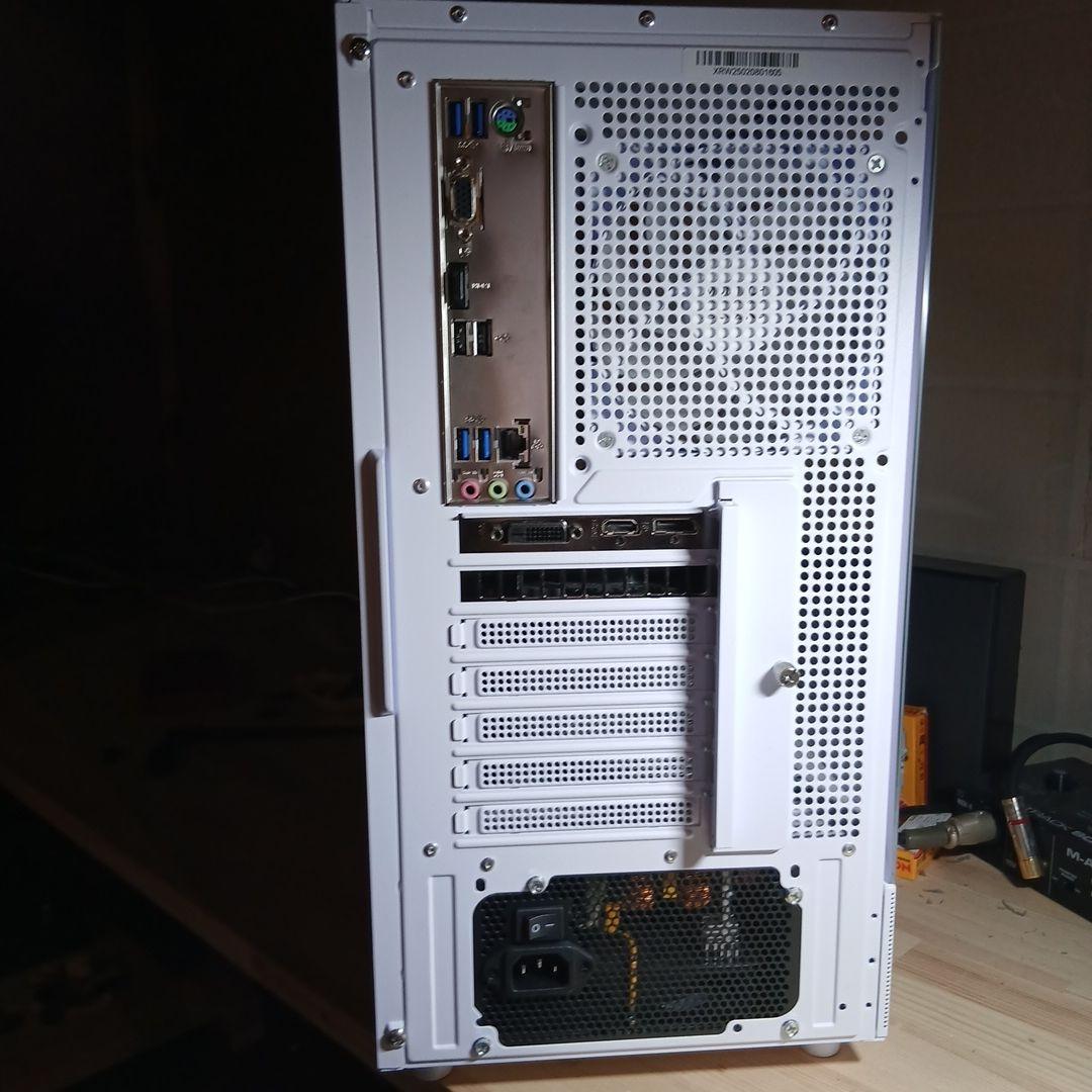 自作PC