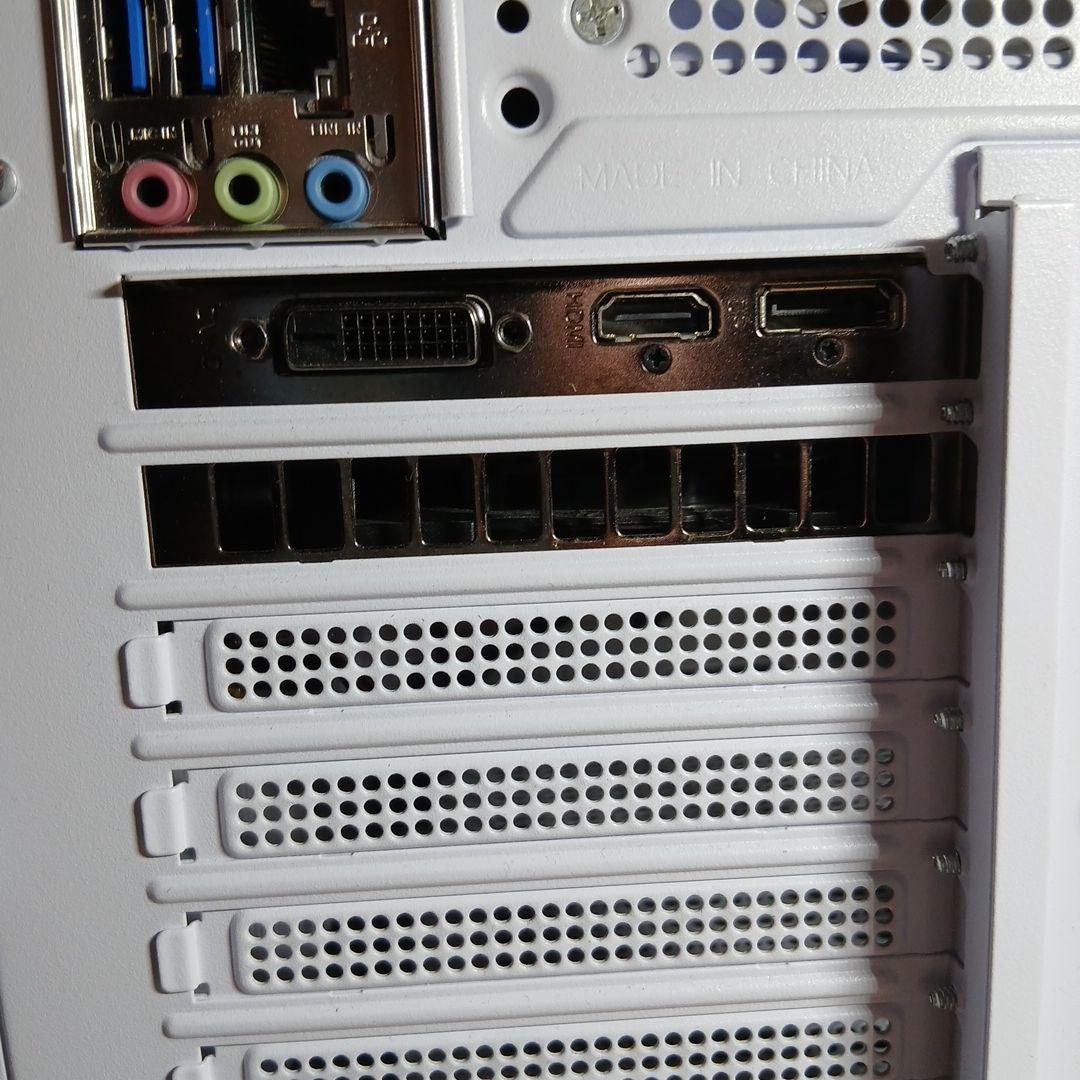 自作PC