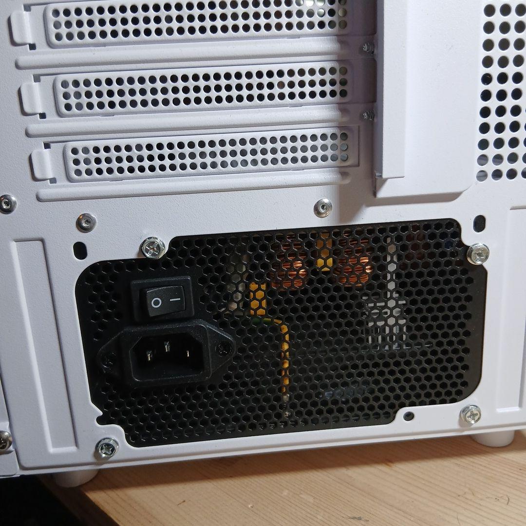 自作PC