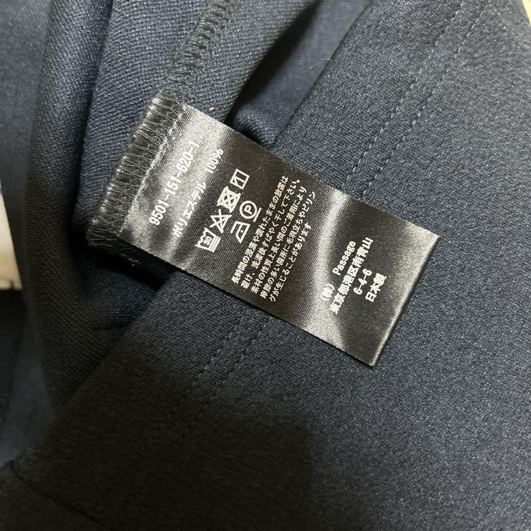 美品　COGTHEBIGSMOKE ♡ FIA スカート　ドゥーズィーエムクラス