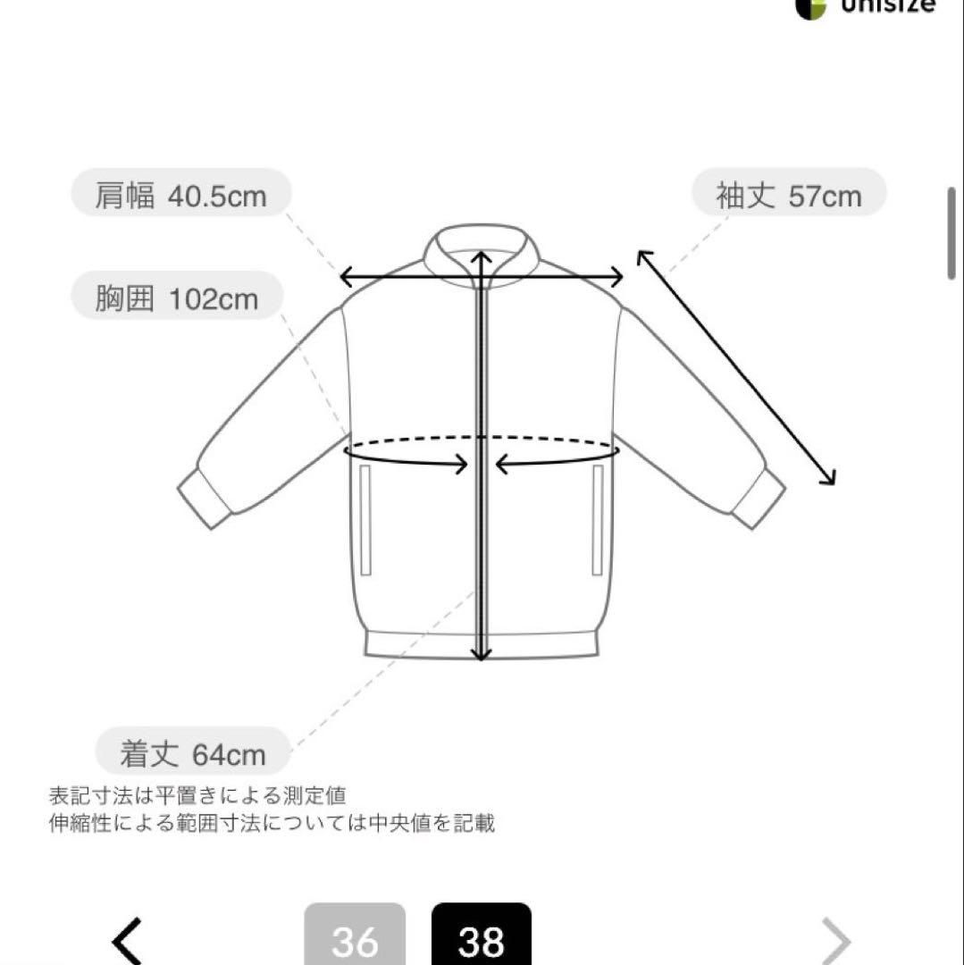 タグ付き新品　日本製NOLLEY'S ウォッシャブルシルクライトジャケット